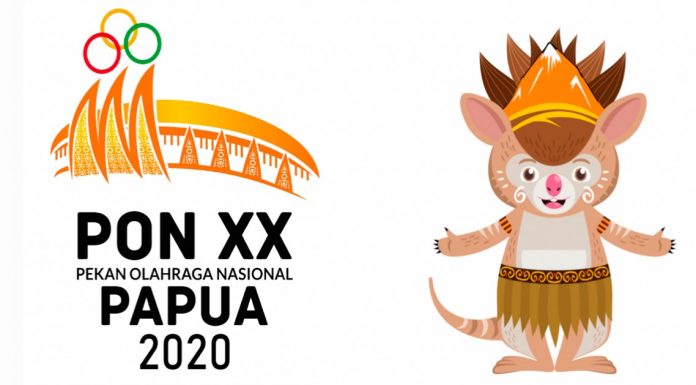 Fakta-Fakta Tentang PON XX Papua 2021 yang Perlu Kamu Tahu