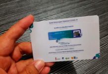 Berawal dari Jakarta, Surat Vaksin Rencananya Jadi Syarat Aktivitas Publik Semua Wilayah