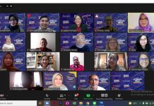 LSPR Bekali Dosen Cara Mempublikasikan Hasil dari Giat Pengabdian kepada Masyarakat