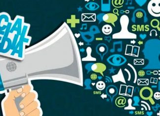 Aksi Bela Negara di Sosial Media, Terapkan Budaya Indonesia Santun dan Berakhlak