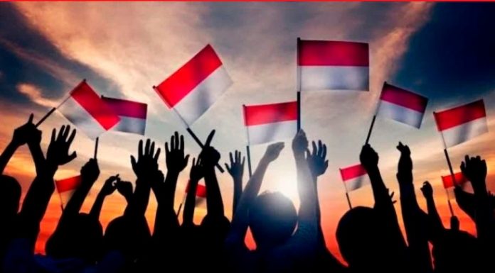 Rayakan HUT RI Ke-76: Maknai Kemerdekaan dengan Semangat Optimisme