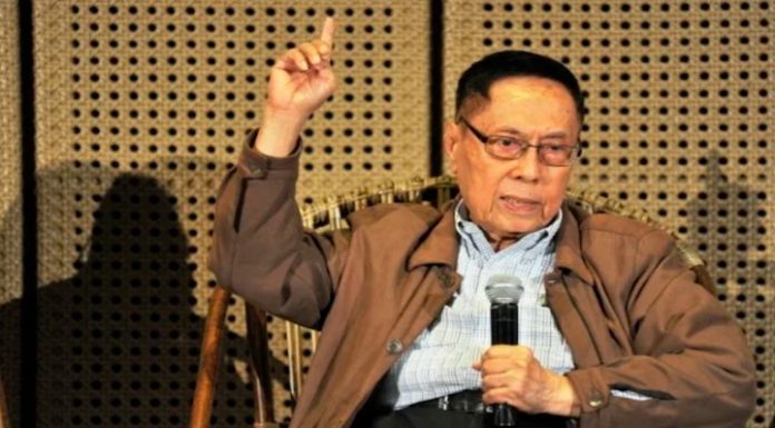 Selamat Jalan Budi Darma, Karya-Karyamu Akan Tetap Dikenang