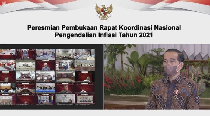 Bank Indonesia Apresiasi Capaian Program TPID se-Provinsi Bali