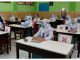 Dari Vaksinasi Sampai Protokol Kesehatan, Begini Persiapan Pembelajaran Tatap Muka di Daerah PPKM Level 1-3