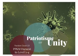 Makna Penting Jiwa Patriot dalam Penanganan Covid-19