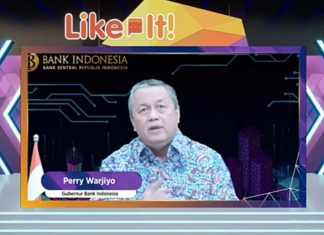 Like It, Dorong Literasi Keuangan Perkuat Ekonomi Nasional