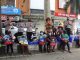 Peringati HUT Ke-73 Polwan, Kapolda Bali bagi Sembako dan Sarana Sekolah