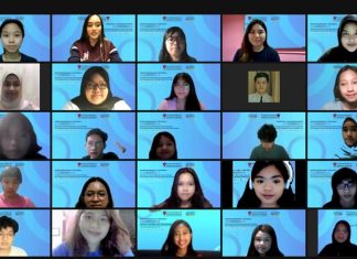 Webinar series Mitigasi dan Tanggap Bencana: LSPR Ajak Masyarakat Selalu Waspada