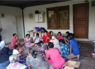 Mengenal Regina Vianney, Entrepreneur yang Lebih Suka Menyumbang Ketimbang Kejar Omzet