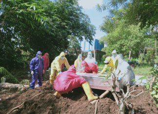 Duga ada Praktik Pungli Dana Insentif Penggali Kubur, MCW Tuntut Pemkot segera Bertindak