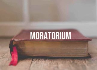 PKPU dan Kepailitan Tinggi saat Pandemi, Perlukah Pemerintah Mengeluarkan Kebijakan Moratorium?