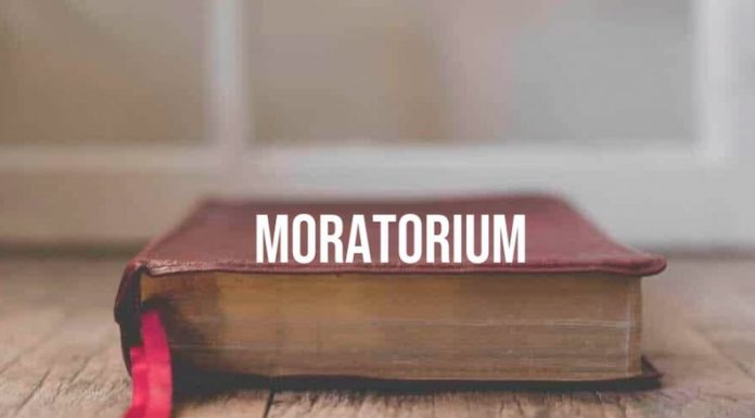PKPU dan Kepailitan Tinggi saat Pandemi, Perlukah Pemerintah Mengeluarkan Kebijakan Moratorium?