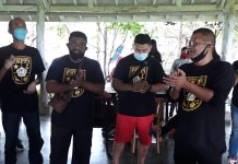 Jaga Kekompakan dan Jiwa Corsa dalam Perayaan HUT ke-43 GM FKPPI