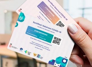 Batu Sandungan Kewajiban Sertifikat Vaksin, Dari Masalah Rantai Pasok Hingga Ketimpangan Stok