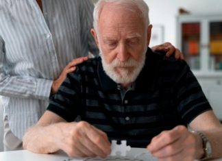 Mengenali Bahaya Alzheimer dari Kisah Cinta Noah dan Allie Dalam Film “The Notebook”