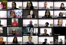 LSPR dan Kemenparekraf Umumkan Pemenang Kompetisi Digital Tourism Tingkat Nasional