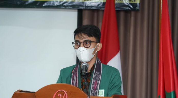 Dukung Percepat Putusan MK, BEM Nusantara ajak Masyarakat jangan Terprovokasi