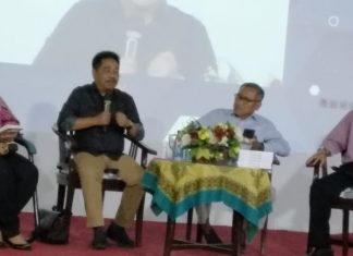 Kembalikan Marwah, RRI tidak Boleh ada TV