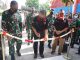 Wagub Bali Resmikan Lapangan Tembak Soedirman Dan Soedirman Shooting Club (SSC)
