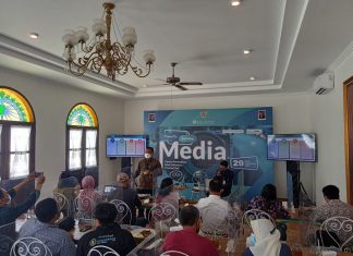 Edukasi UMKM di Tengah Pandemi, Ini Kebijakan Bank Indonesia