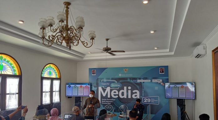 Edukasi UMKM di Tengah Pandemi, Ini Kebijakan Bank Indonesia