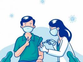 Jangan “Parno”, Ketahui Cara Kerja Vaksin Supaya Makin Yakin