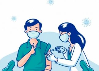 Jangan “Parno”, Ketahui Cara Kerja Vaksin Supaya Makin Yakin