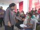 Aksi Nyata Ketua DPR Pantau Vaksinasi di Daerah Padat Jakarta