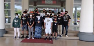 Komitmen Lahirkan Pebalap Sepeda Baru, Batu Kirim Belasan Atlet dalam Teras CAF 1st Series