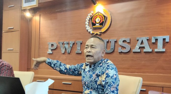 Masa Depan Free to Air, Tema Safari Jurnalistik Batch 3