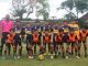 Komitmen Pembinaan, SSB Putra Debes Bali dan SSB Putra Tresna gelar Latihan Bersama