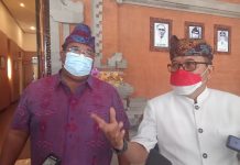 Bank Indonesia Terus Support Percepatan Digitalisasi di Kabupaten Buleleng