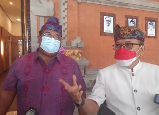 Bank Indonesia Terus Support Percepatan Digitalisasi di Kabupaten Buleleng