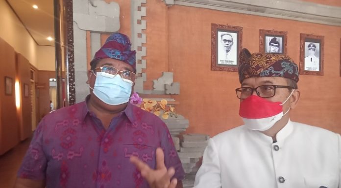 Bank Indonesia Terus Support Percepatan Digitalisasi di Kabupaten Buleleng