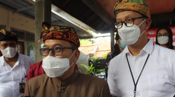 Inflasi Bali Relatif Stabil di Bulan September