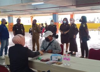 Pemkot Batu Salurkan Bantuan Sosial Tunai Tahap 2