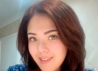 Kisah Tina Toon, Mantan Penyanyi Cilik yang Banting Setir Jadi Politisi