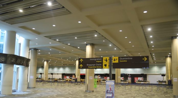 Ini Lima Negara yang diperbolehkan Masuk Bali, Simak Penjelasan Menkomarinves