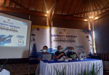 Trisno Nugroho: Sampaikan Informasi ke Masyarakat secara Sederhana terkait Bank Indonesia