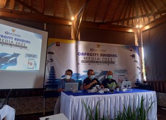 Trisno Nugroho: Sampaikan Informasi ke Masyarakat secara Sederhana terkait Bank Indonesia