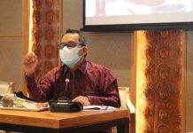 Simak Jadwal Penukaran Uang di KPw BI Provinsi Bali