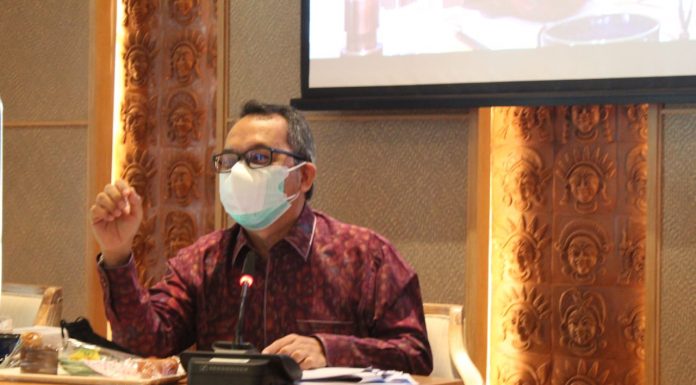Simak Jadwal Penukaran Uang di KPw BI Provinsi Bali
