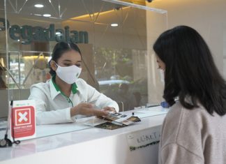 Gadai Harian, Pinjaman Dengan Tarif Sewa Modal Mulai dari Rp 900/hari