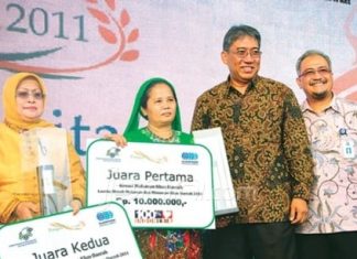 Lila Umami, Juara Masak Nasional Asal Probolinggo Wafat