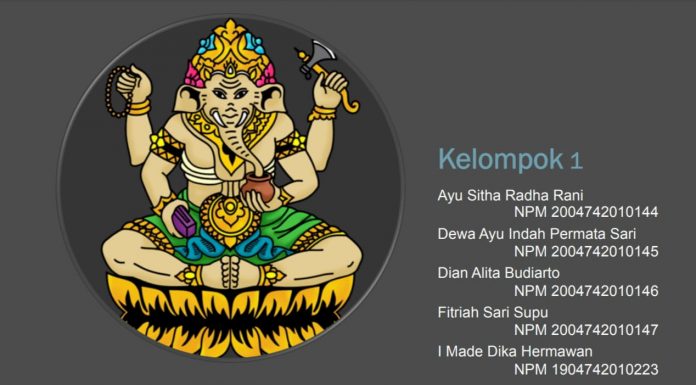 Kupas Tuntas Mata Kuliah Hukum Dagang oleh Mahasiswa Semester 3 FH Unmas Denpasar