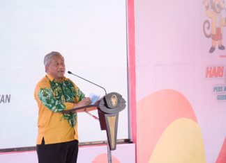 Dewan Pers Optimis MK Menolak Judicial Review UU 40 Tahun 1999 Tentang Pers