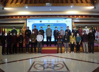 PLN UID Bali Gandeng PWI Bali gelar Workshop Kehumasan dan Jurnalistik
