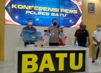 Calon Ayah Aniaya Balita, Hukuman Bui 5 Tahun Ganjarannya