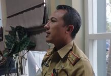 Tanpa “Kulo Nuwun” ke Warga, Pemda Kota Batu Buat Kubangan dekat Mata Air Umbul Gemulo