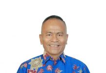 PWI Pusat Tanggapi Uji Materi Undang-undang Nomor 40 Tahun 1999 tentang Pers